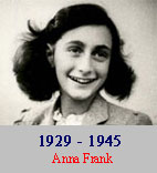 Anne Frank