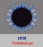 Nederlands gas