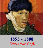 Vincent van Gogh