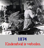 Kinderarbeid